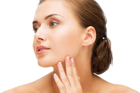 Face Line - Handmade Pave Diamond Bangle Gold Sterling Silver Vintage (452x301), Png Download