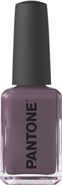 Kester Black Pantone™ Nightshade Nail Polish - Kester Black Nail Polish - Australian Eucalyptus (800x800), Png Download