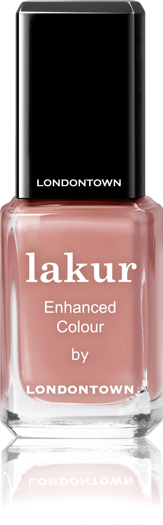 Londontown Mauve Over (2000x2000), Png Download