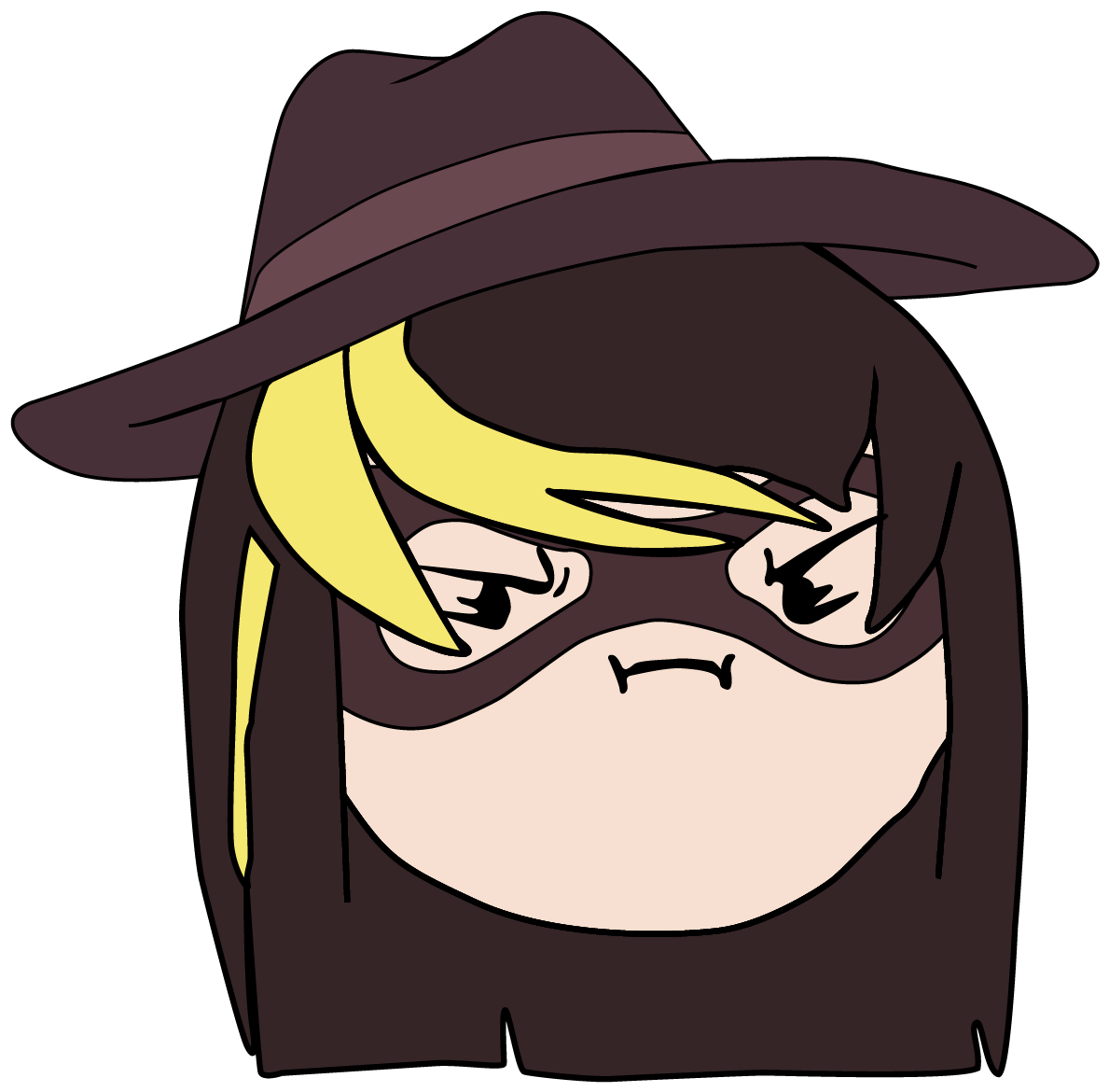 Suzy Steam Train - Game Grumps Steam Train Suzy (1200x1200), Png Download