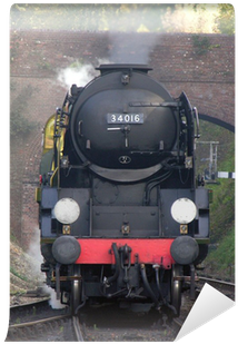 Locomotive (400x400), Png Download