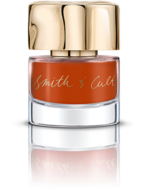 Polish In Tang Bang - Smith & Cult - Nailed Lacquer - Tang Bang (1000x1000), Png Download