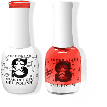 Super Star 3 In 1 Add To Cart - Nail Polish (450x450), Png Download