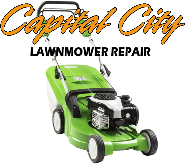 Capital City Lawnmower Repair - Capital City Lawn Mower Repair (800x600), Png Download