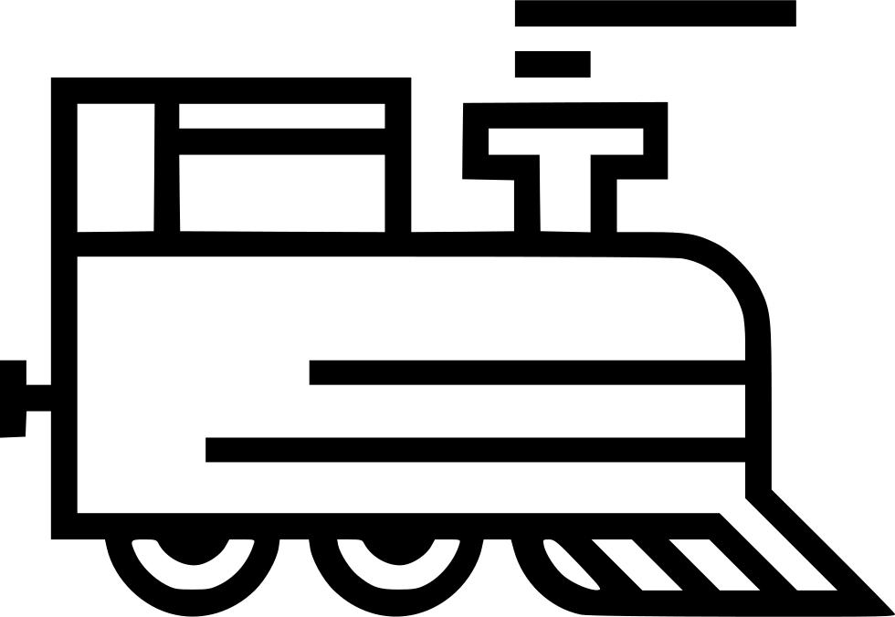 Steam Train Comments (980x676), Png Download