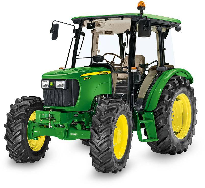 E Cilinder Serie Tractoren Nl Pinterest - Deutz Fahr 4070 E (1366x768), Png Download