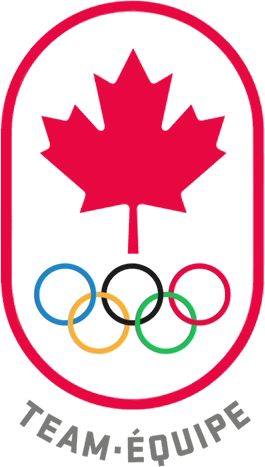 Http - Canadian Olympic Committee (265x467), Png Download