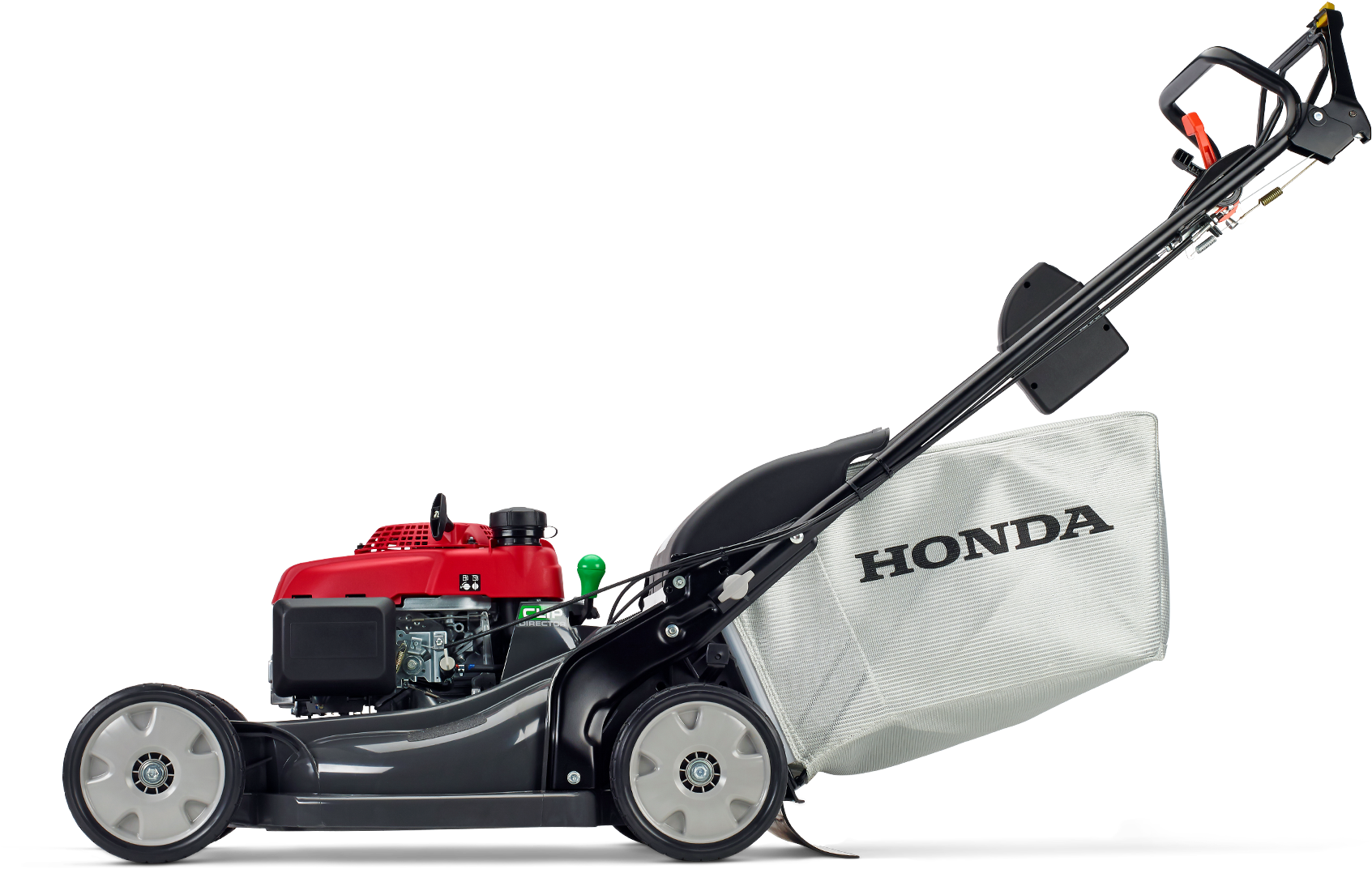 Honda Lawn Mowers Canada (2000x1700), Png Download