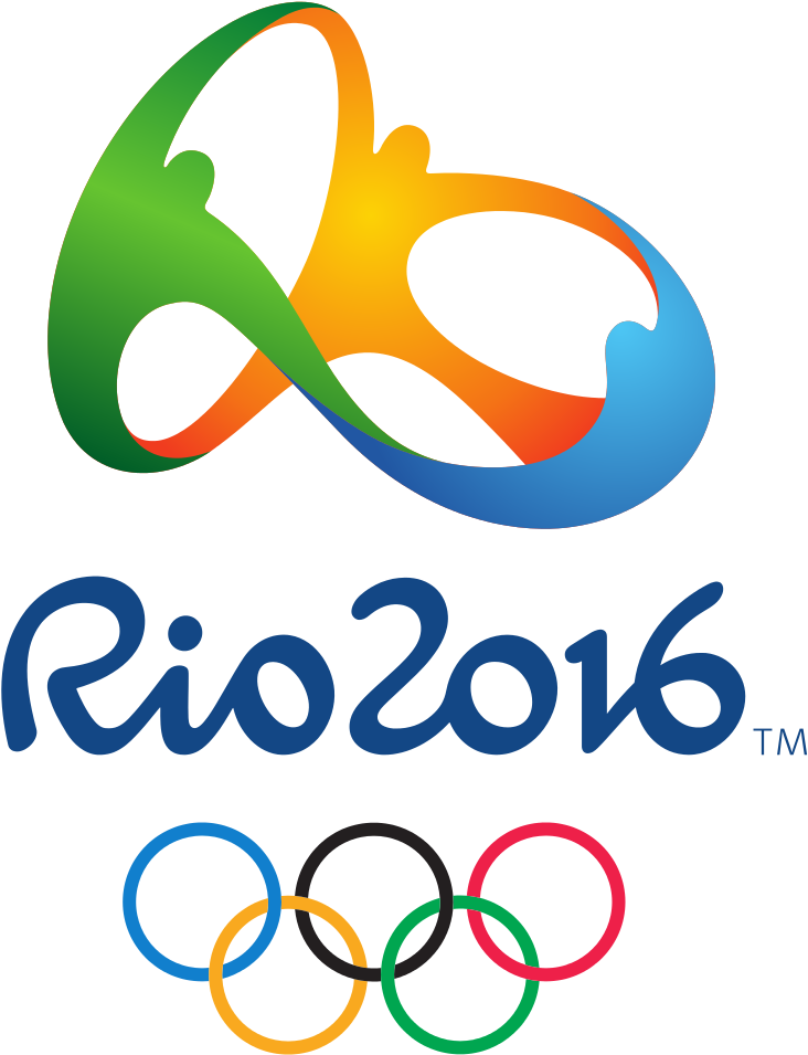 Rev Delivers Multiplatform Viewing Choices For 2016 - Rio 2016 Olympic Games (dvd) (812x1024), Png Download