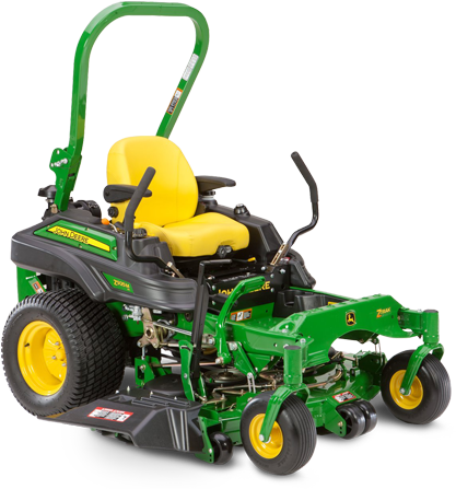 So - John Deere Z920m (642x462), Png Download