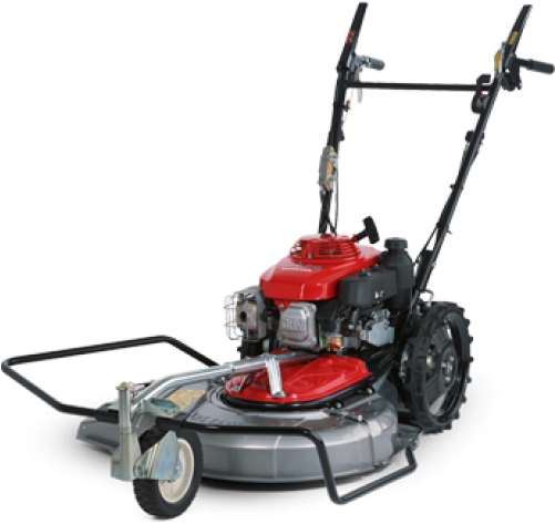Um536 Eb Honda Grass Cutter - Honda Um 616 (500x500), Png Download