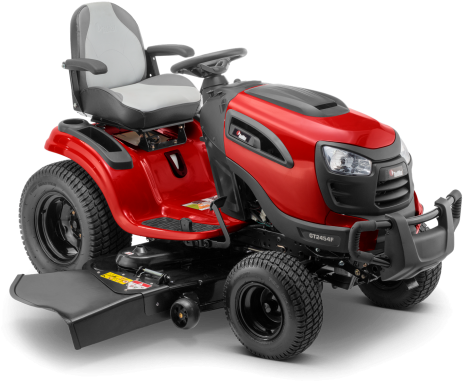 Redmax Mowers (500x403), Png Download