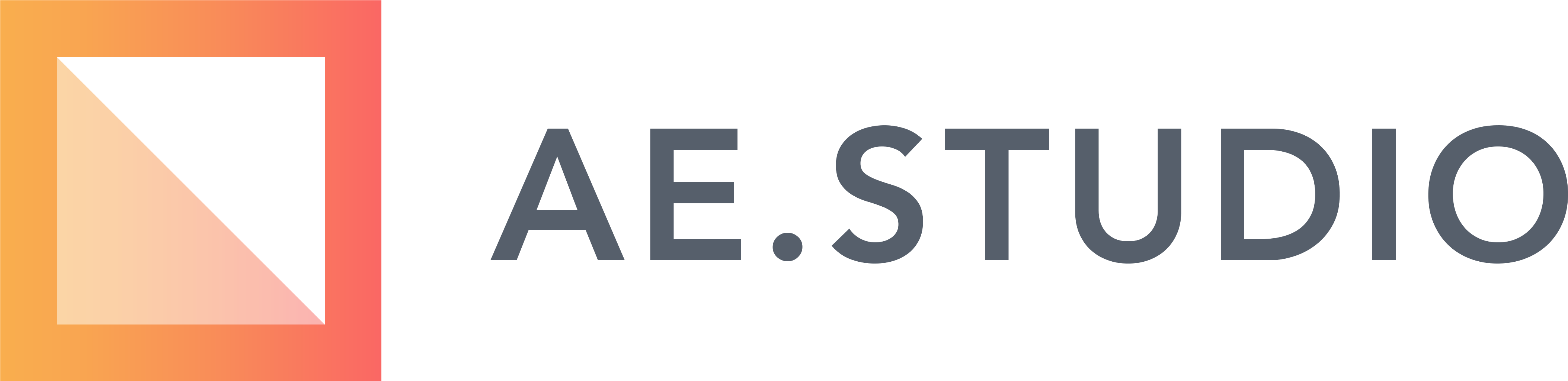 All Logos Used By Permission Of The Respective Owners - American Eagle Studio (4560x1024), Png Download