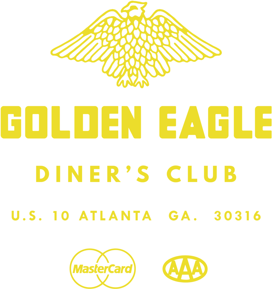 Golden Eagle Logo Cover - Golden Eagle (1000x1060), Png Download