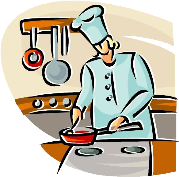 Cooking Png Pic - Cooking Png (623x606), Png Download