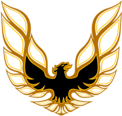 Snipers Clipart Eagle - Logo Smokey And The Bandit (420x420), Png Download