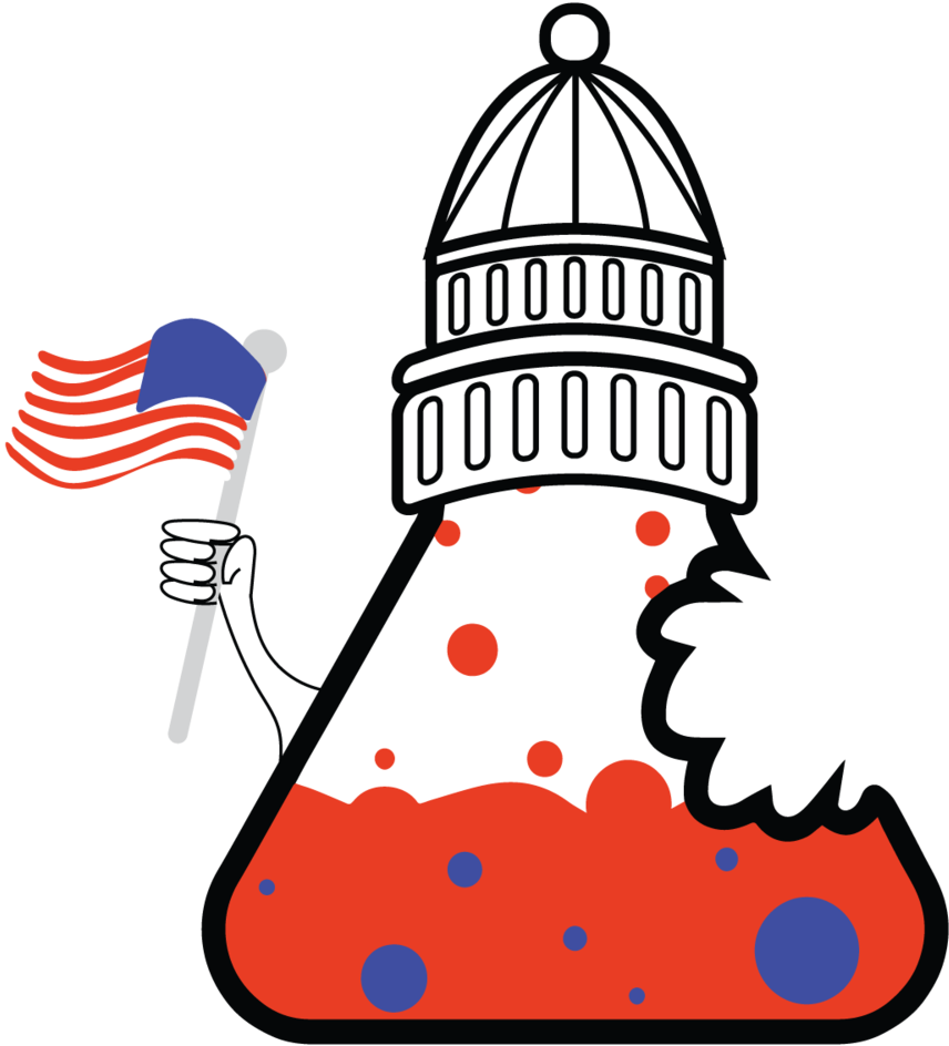 Washington Dc (1000x999), Png Download