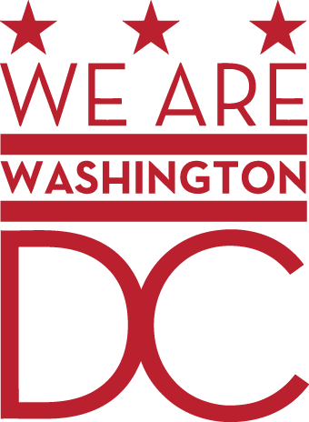 Latinas Working In The Nation's Capital Are Paid 60 - Dc Mayor Office (340x464), Png Download
