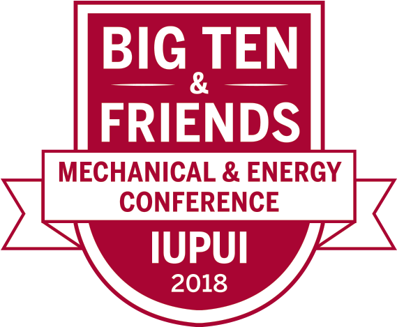 Big 10 And Friends Logo - Child (600x494), Png Download