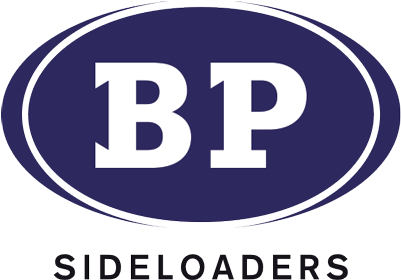 Connect To Cvs - Bp Side Loaders Logo (400x313), Png Download