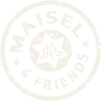 Your Taste Buds Will Thank You Later - Maisel & Friends Choco Porter (364x366), Png Download