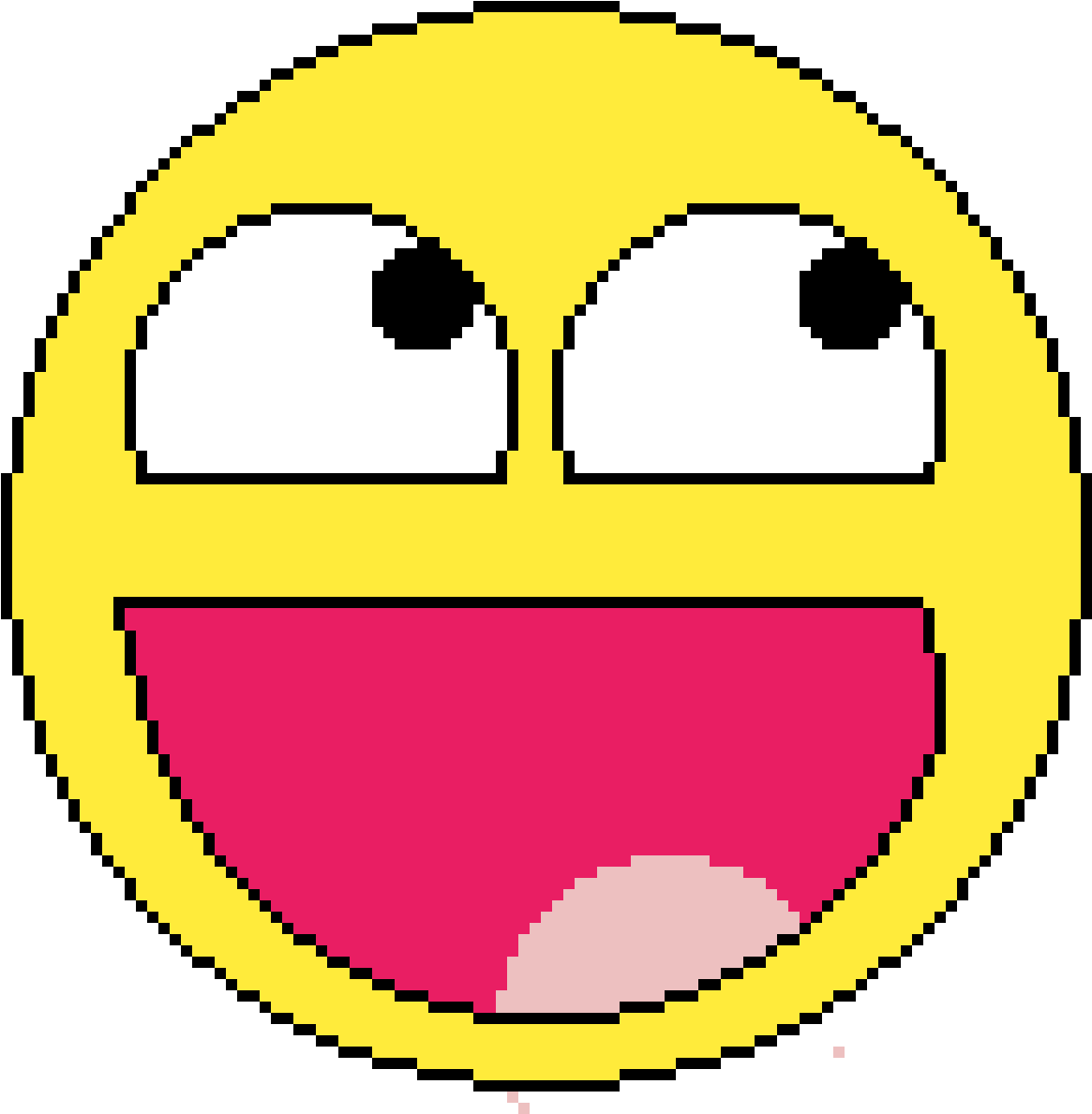 The Lol Face - Hello Kitty Cinnamoroll Gifs (1200x1200), Png Download