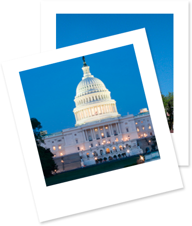 Washington, D - C - - Bryant Miller & Olive (394x464), Png Download