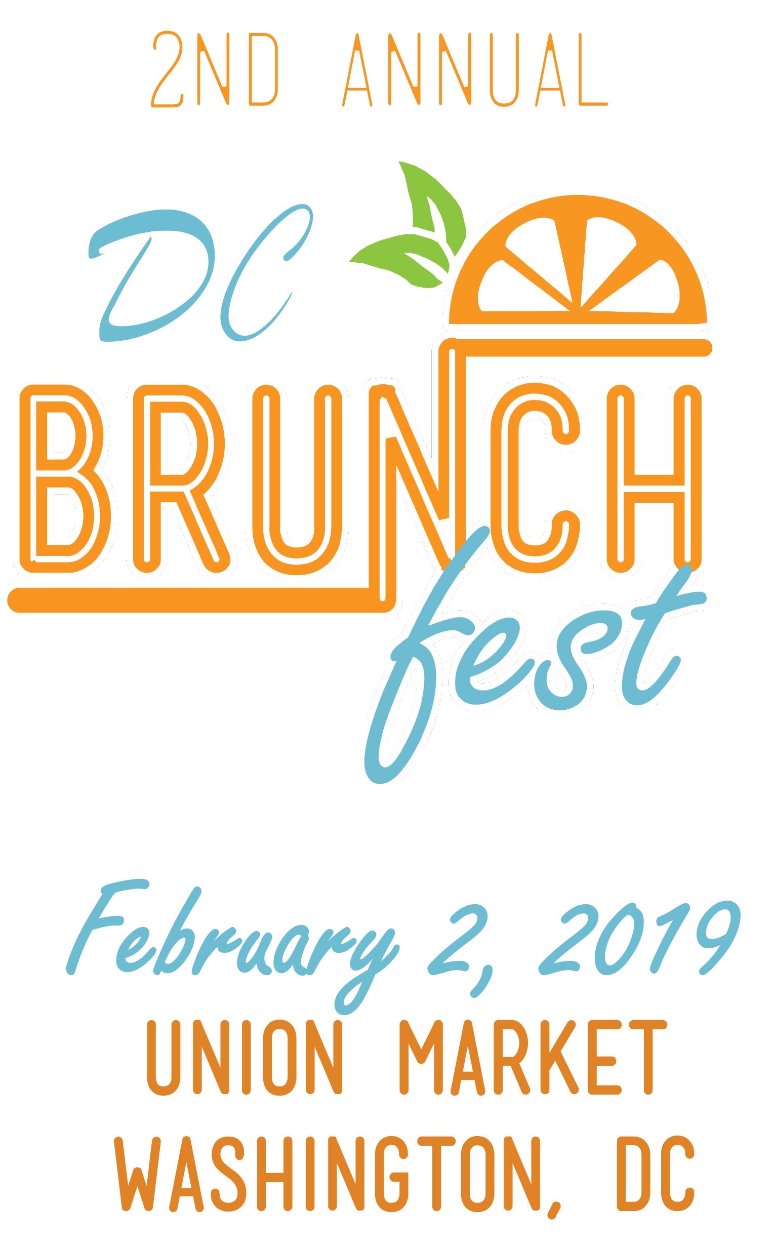 Dcbrunch Landing-01 1 - Graphic Design (4000x2917), Png Download