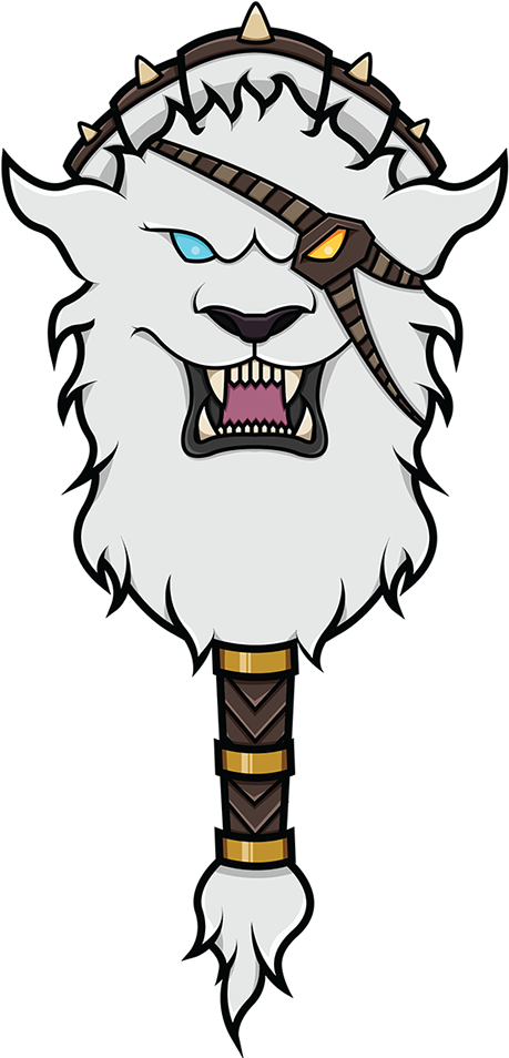 Png Free Download Lol Drawing Simple - Rengar Face Png (600x954), Png Download