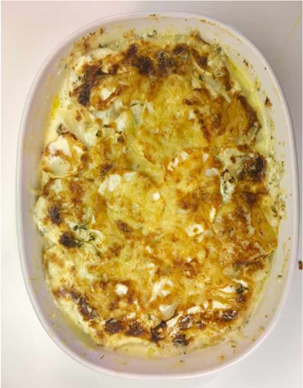 Ingredients - Bobotie (800x800), Png Download