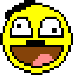 Lol Face - Jean-paul Rouve (390x330), Png Download