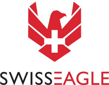 Swiss Eagle Watches For Men (500x500), Png Download
