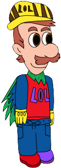 Lol - League Of Legends (480x360), Png Download