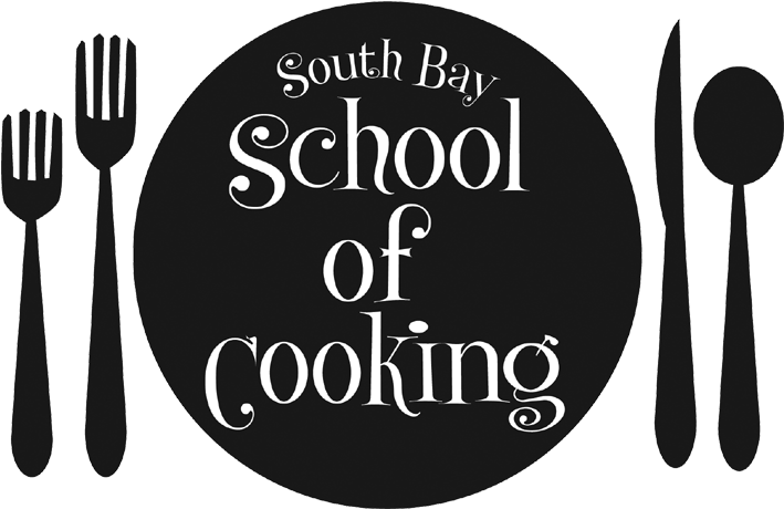 South Bay School Of Cooking (800x529), Png Download