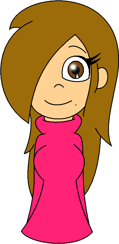 I Am Cute, Lol (441x863), Png Download