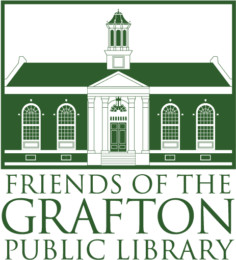 Friends Logo - Open Library (612x792), Png Download