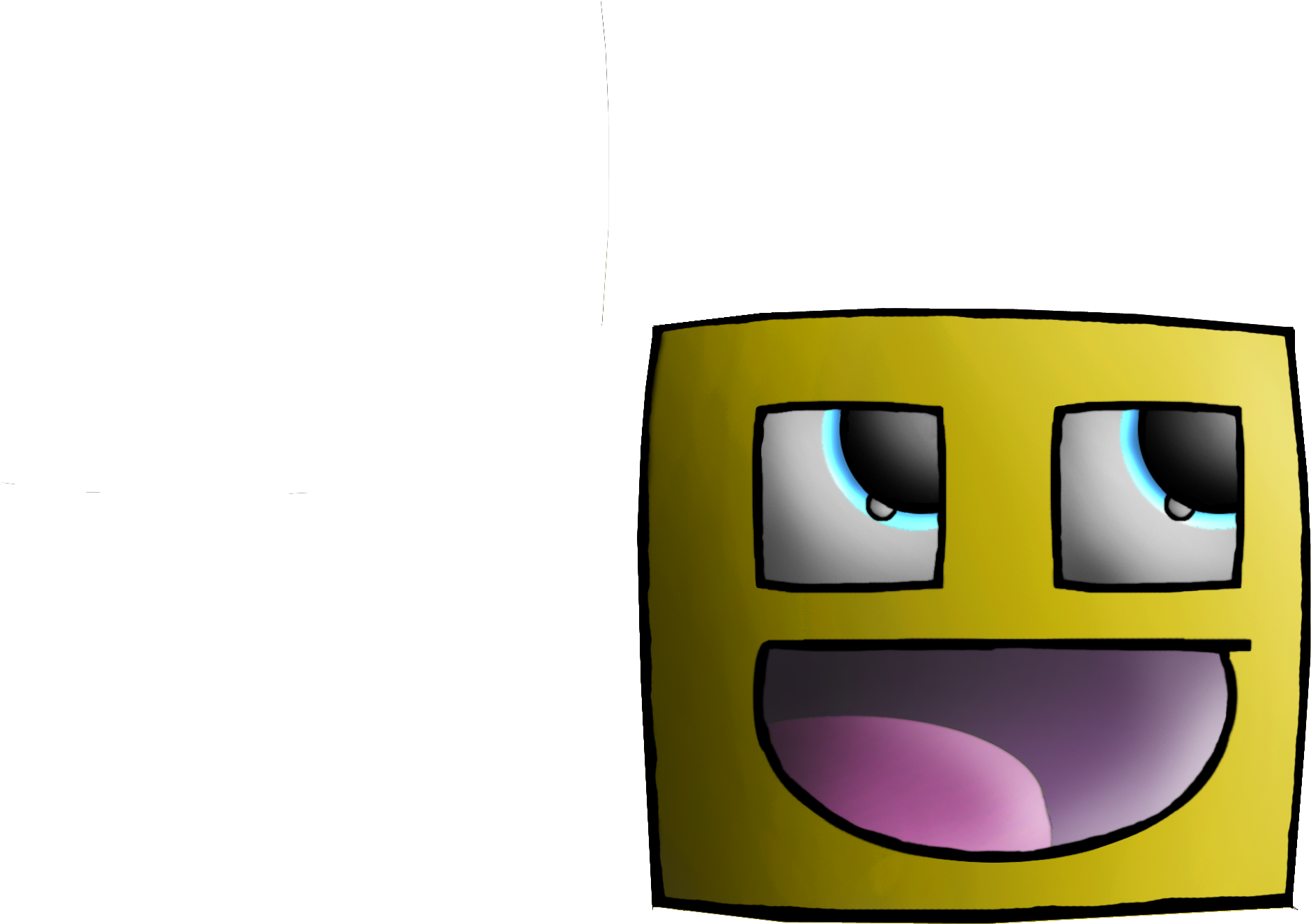 Image - Minecraft (3000x2000), Png Download