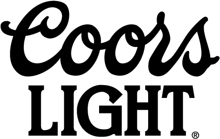 Informe - Coors Light Old Logo (465x294), Png Download