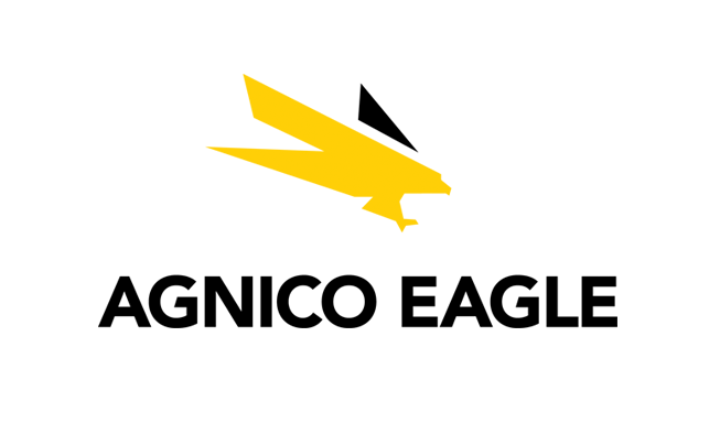 Supporting Women In Resources - Agnico Eagle Mines Limited (653x394), Png Download