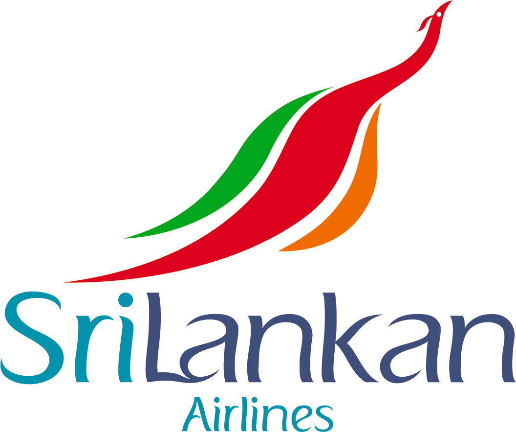 Airlines Big Png Logo - Sri Lankan Airlines (1084x888), Png Download