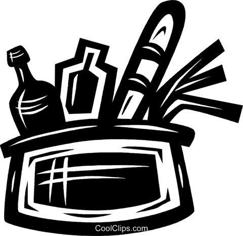 Art Supplies Royalty Free Vector Clip Art Illustration - Art Supplies Clip Art (480x466), Png Download