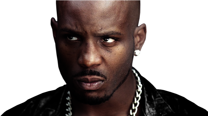 Dmx Changes His Tune About Drake - Dmx Mean Mug (750x400), Png Download