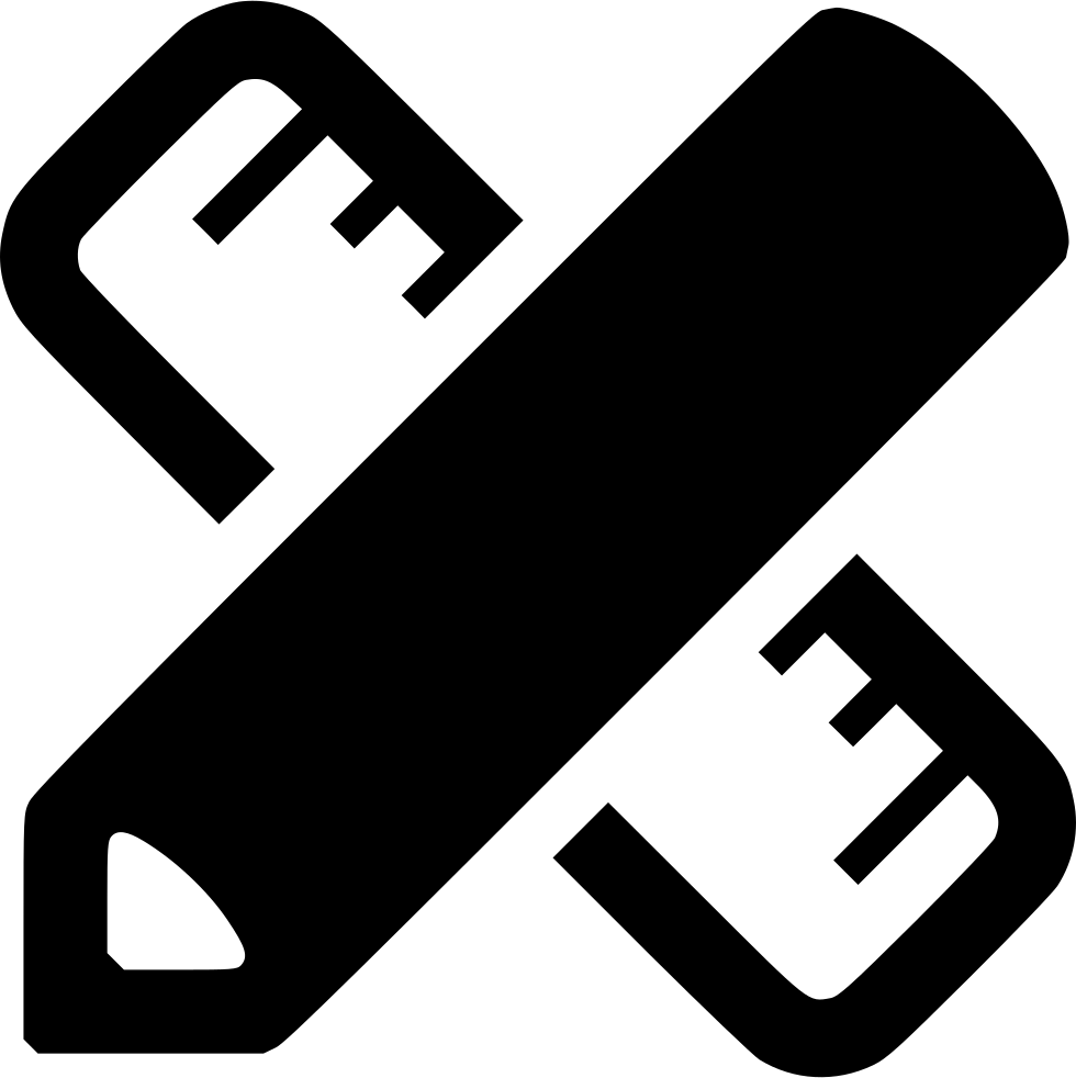 Png File - School Supplies Icon Png (980x982), Png Download