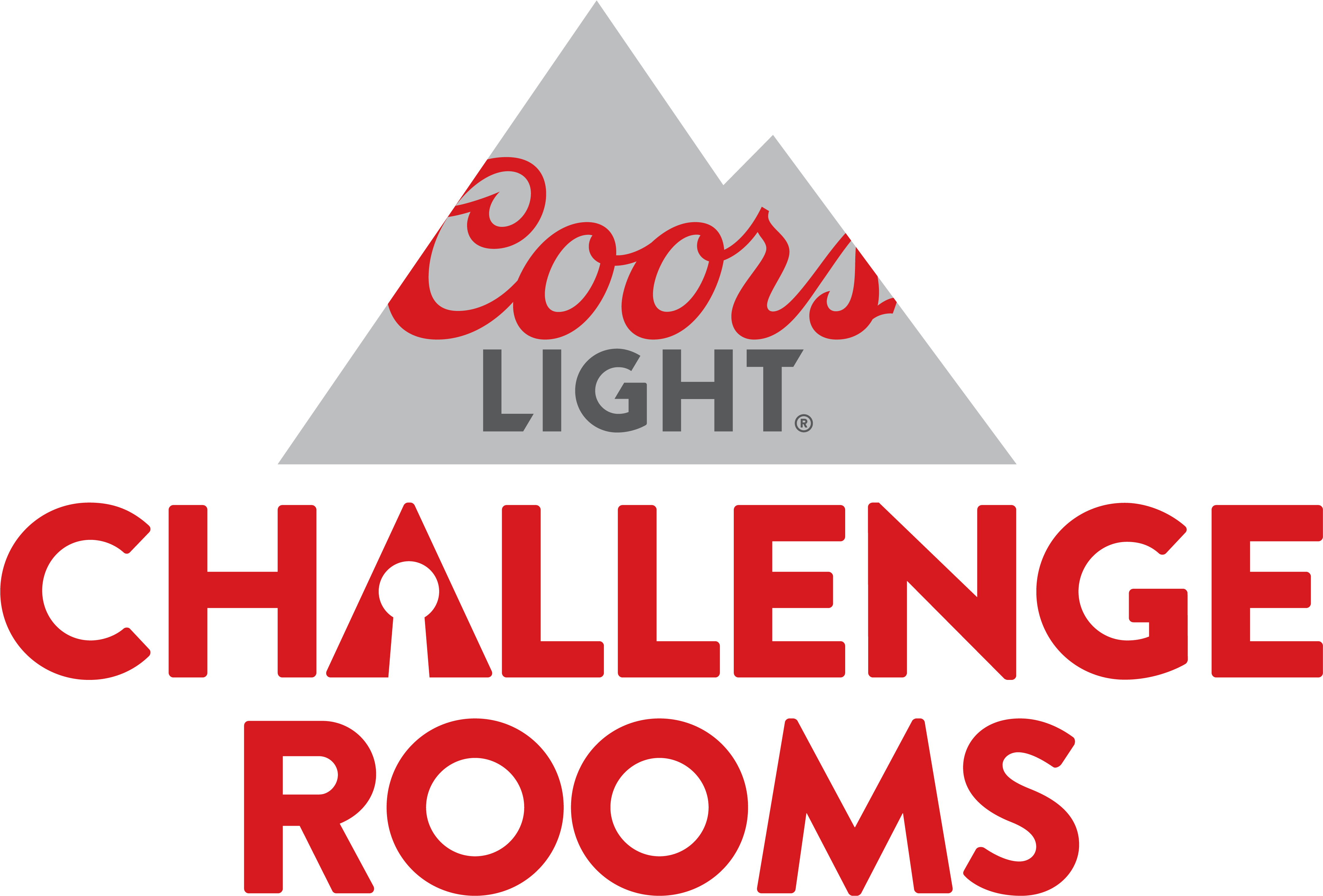The Perfect Fun Activity For A Birthday, Stag Or Just - Coors Beer, Light - 16 Fl Oz (5692x3201), Png Download