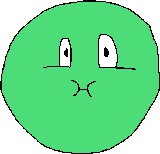 Sick - Cartoon (803x725), Png Download