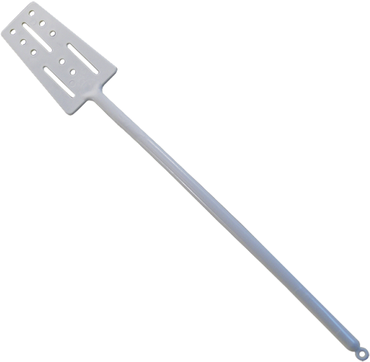 18" Long Plastic Beer Paddle - Sakura Moonlight Gelly Roll Pen (550x550), Png Download