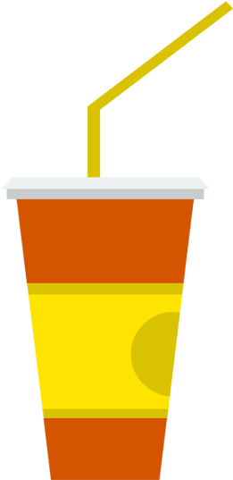 Orange Juice Bottle Clipart Clipartfest - Juice Glass Clipart Png (600x630), Png Download