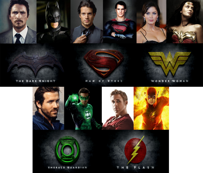 Ill Pay To Watch This - Collage (800x684), Png Download