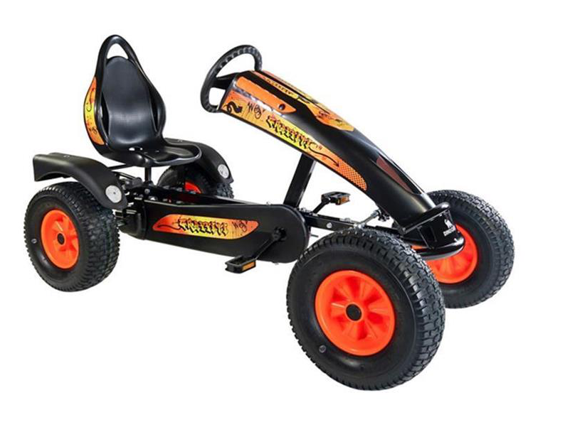 Gokarty Na Pedały Dla Dorosłych (800x800), Png Download