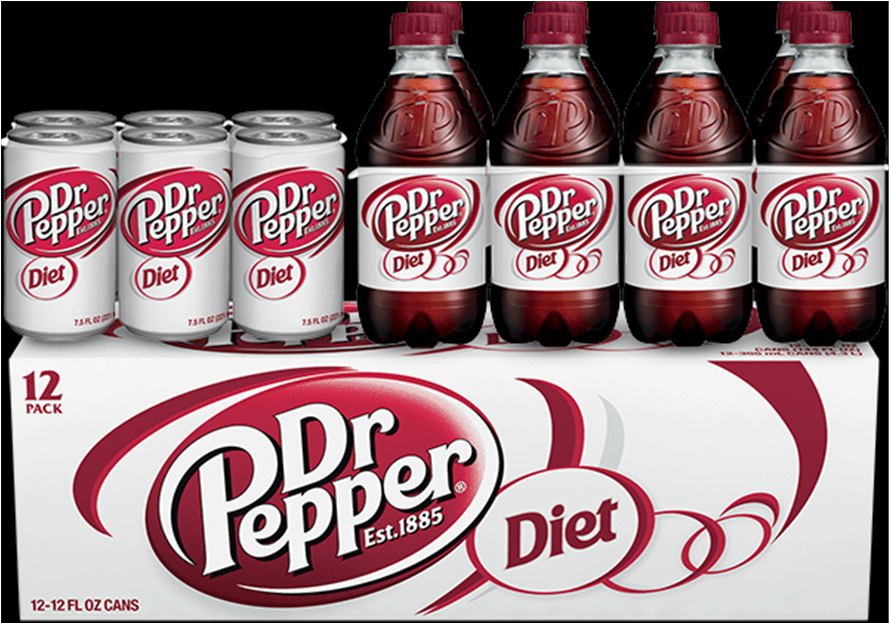 Go Go Go Free $5 - Dr Pepper (1200x628), Png Download